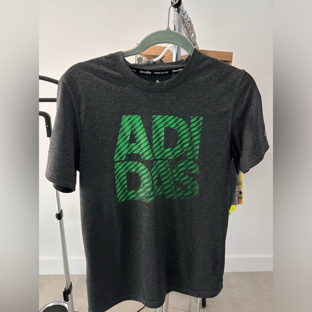 Boys Adidas
